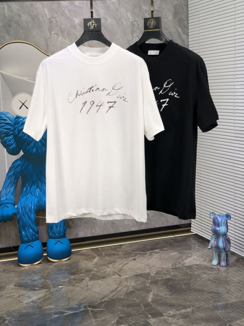 Christian Dior T-Shirts